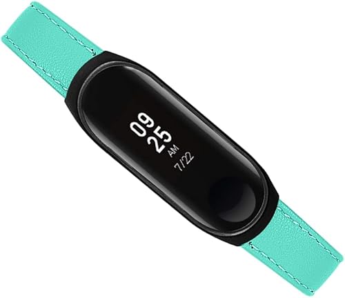 UKCOCO Correa de reloj deportivo Mi Band 4 correas de repuesto, correa de reloj 4 Mi Band 4, correa para hombre, muñequeras para mujeres y mujeres, disponible en Yaxa Colombia