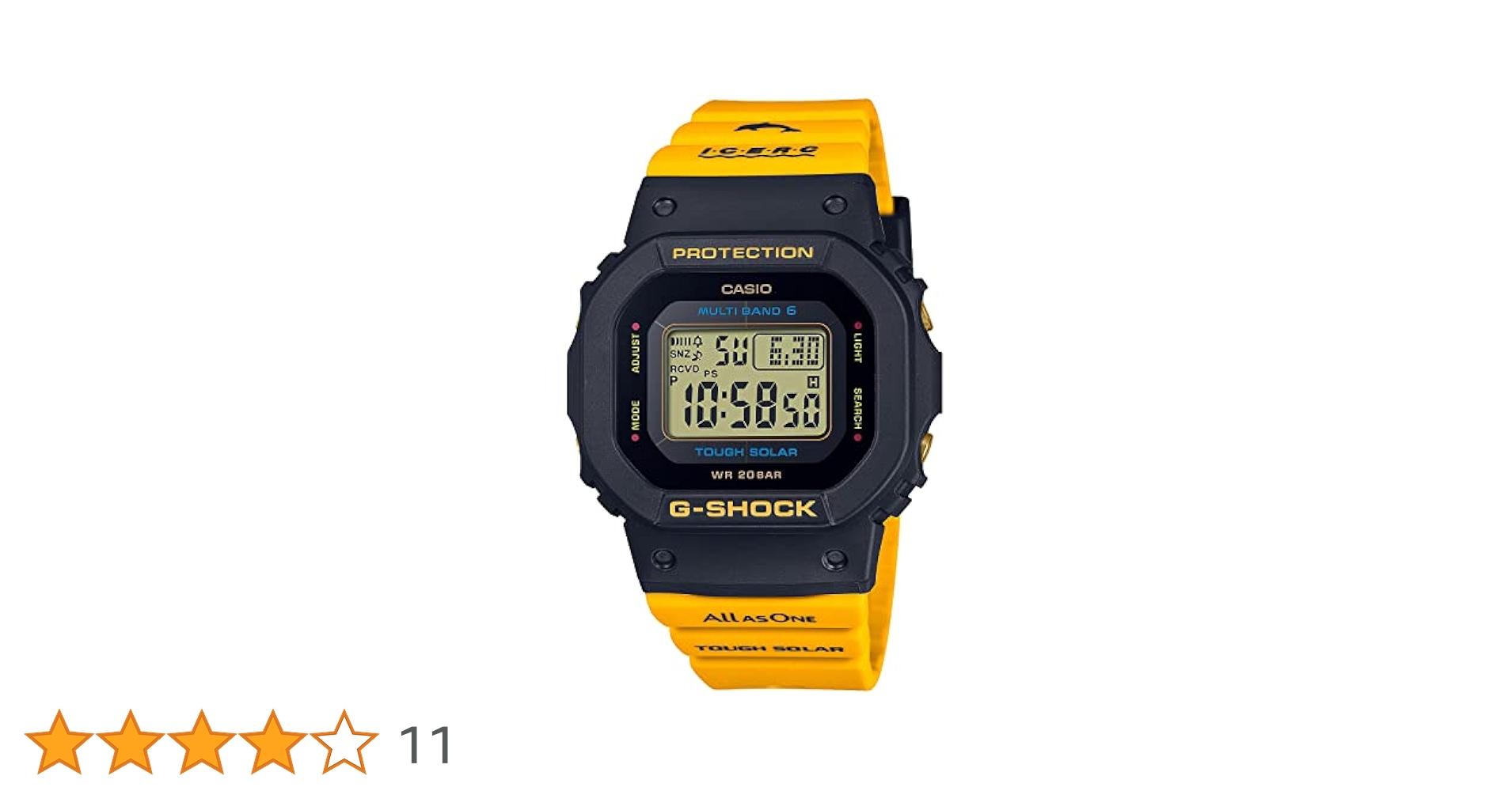 カシオ CASIO G-SHOCK 国内正規品 GMD-W5600K-9JR 楽天市場】【27日09:59まで☆最大2,000円OFFクーポン&お買い物