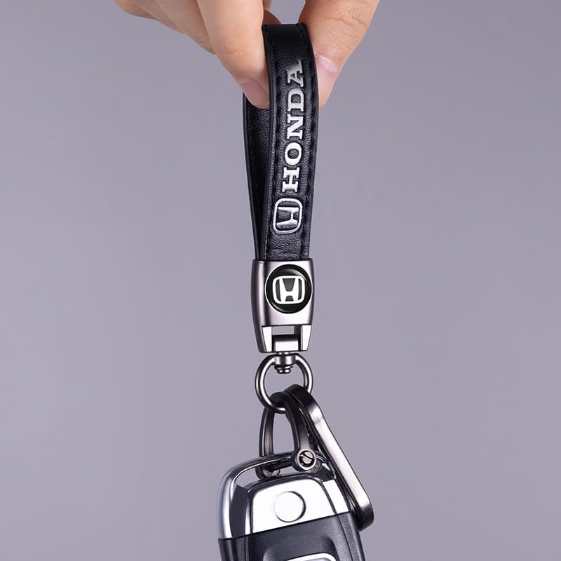 Miniatura 5 de GiiSH para llavero JID negro rojo