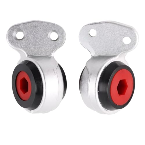 Buje de barra estabilizadora para BMW E46 y Z4 E85 kit de brazo de control inferior delantero