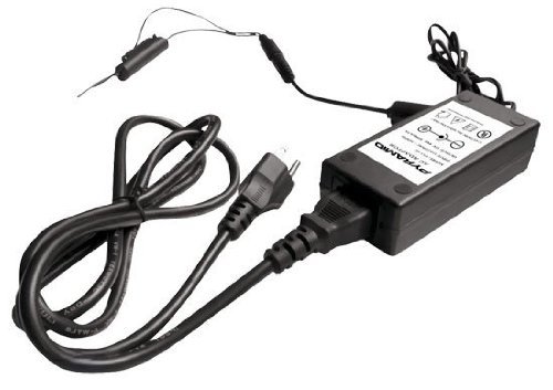 Pyle PYRAMID PSV6K AC to DC Adaptor