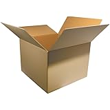 ダンボールキング 段ボール 160 サイズ 3枚 セット（外寸 55×55×40cm）引っ越し 梱包 自社工場 オリジナル 超強化 ダンボール