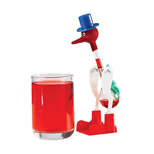 Forum Novelties Drinking Bird