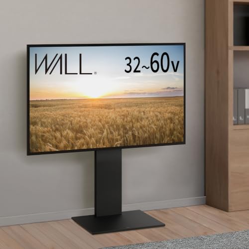 WALL V2E テレビスタンド ロータイプ 32~60インチ対応 EQUALS