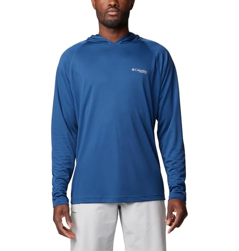 Columbia Men's PFG Uncharted Hoodie