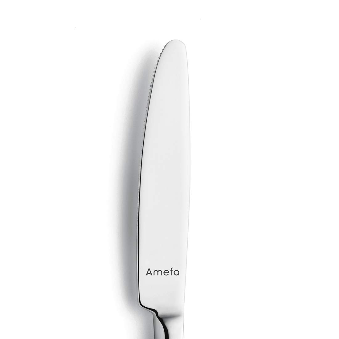 Amefa Colorado 102600RT41C40 zestaw sztućców (stal nierdzewna 18/10, 24 sztuki)
