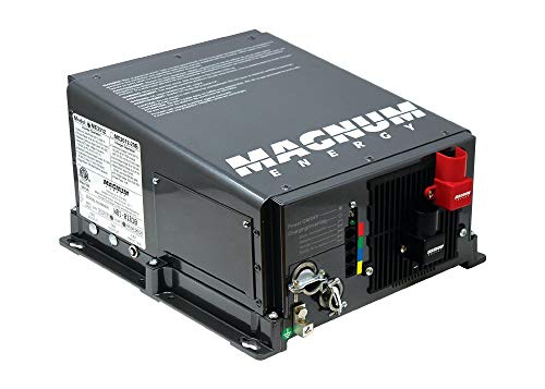 Magnum Energy ME2012 Inverter/Charger