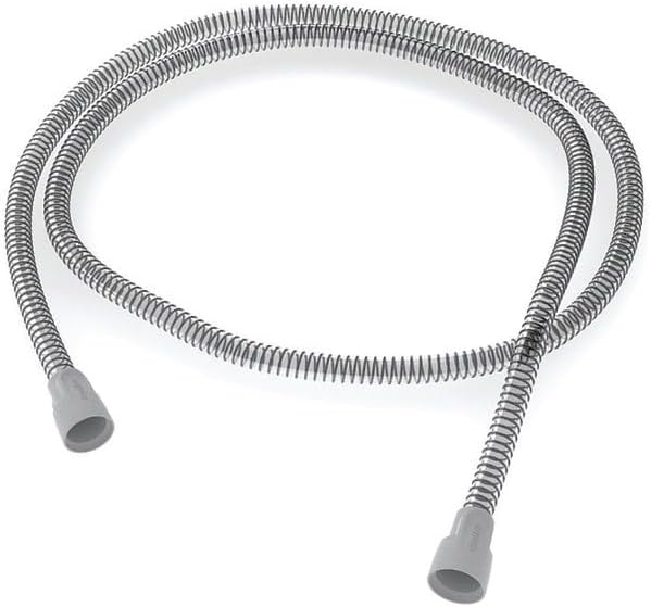ResMed Slimline Non-Heated Tubing - Flexible, Slim CPAP Accessory - Compatible with AirCurve 11, Air10 & S9