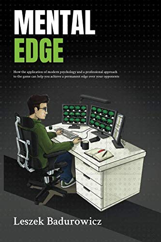 The Mental Edge