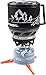 Jetboil MiniMo Personal Cooking System - Carbon w/ Line Art