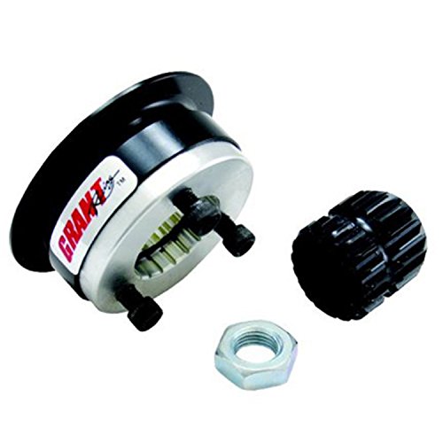 Grant 3040 quick disconnect kit moyeu amovible de direction