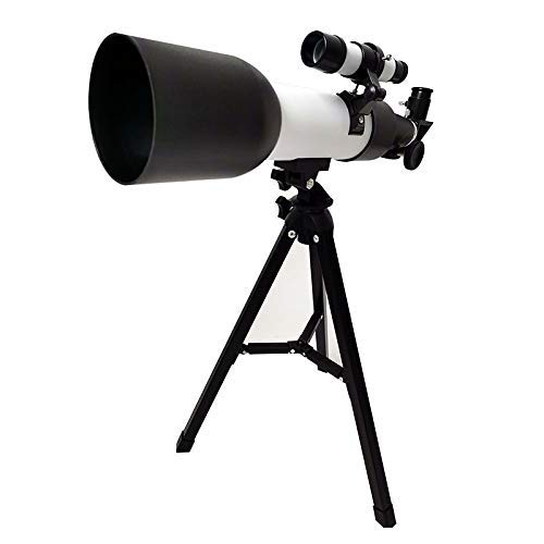 Telescopes, Telescope for Adults, Astronomical Telescope with A Finder Mirror for Star-Gazing Monoculars Children's Science Educational Toys Binoculars