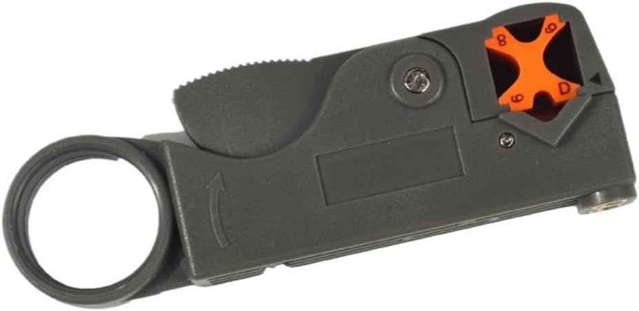 Multifunctional Wire Stripper Pliers Multi-stranded Rows Thin Wire Cable Olecranon Peeler Electrician Wire Peeler(Type 2)