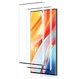 Carantee Schutzfolie für Panzerglas für Samsung Galaxy S23 Ultra Schutzglas...