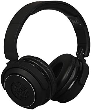 Hybrid FLIP Fusion Wireless Headphone Cum Speaker Supports AUX, Bluetooth and TF Card