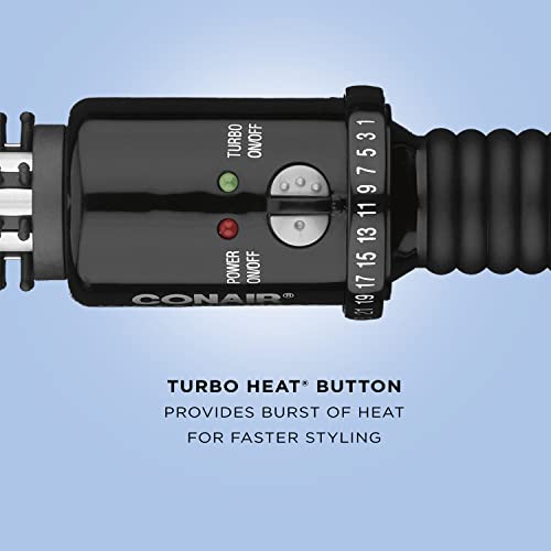 Conair BC84GNR Instant Heat Styling Brush thumb #3