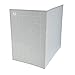 Produktbild Artway Schneidematte, Plastic, Grau, A2 Folding