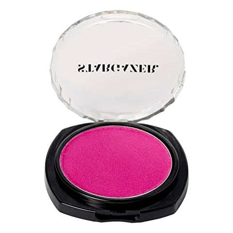 Fuchsia Stargazer Eye Shadow for Maximum Colour Cover
