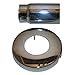 LASCO 03-1653 Diverter Tub and Shower Tube and Flange Fits Sterling Brand