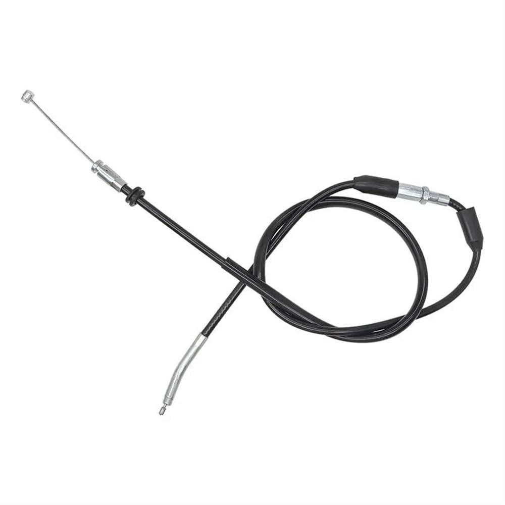 Ensemble de câble d'accélérateur de moto Suzuki LT50 haute durabilité