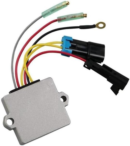 交換可能な部品 - AVR と互換性があります MERCURY RACE JET MARINER 856748 883071A1 8