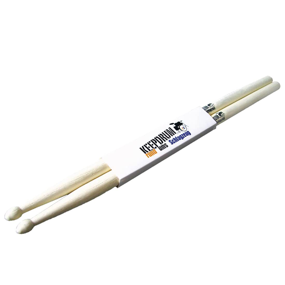 Meinl MMP12BK Marshmallow Practice Pad 12 Zoll Schwarz + Pad-Ständer+ keepdrum Drumsticks