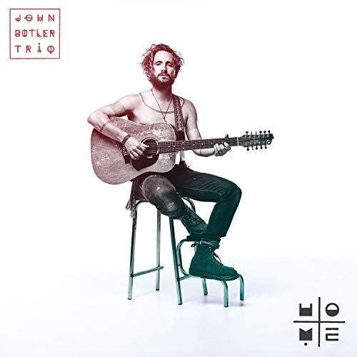 Image of Home [VINYL]