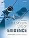 The Modern Law of Evidence