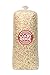Gourmet White Popped Popcorn 80 oz. Bash Bag (Bulk 18 Gal. 288 Cups.)