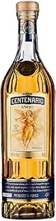 Gran Centenario Plata 100% Agave Silver Tequila 70 cl