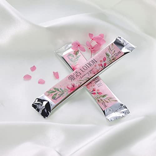 コンドーム【フルーツ！ふるーつ！Fruits！】 香り付き ピーチ ストロベリー メロン オレンジ おもしろ フレーバー 中西ゴム 4点 ＋ 愛活スティック付き - 画像6