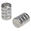 LaserMax 377 Silver Oxide Battery, 1-Pack