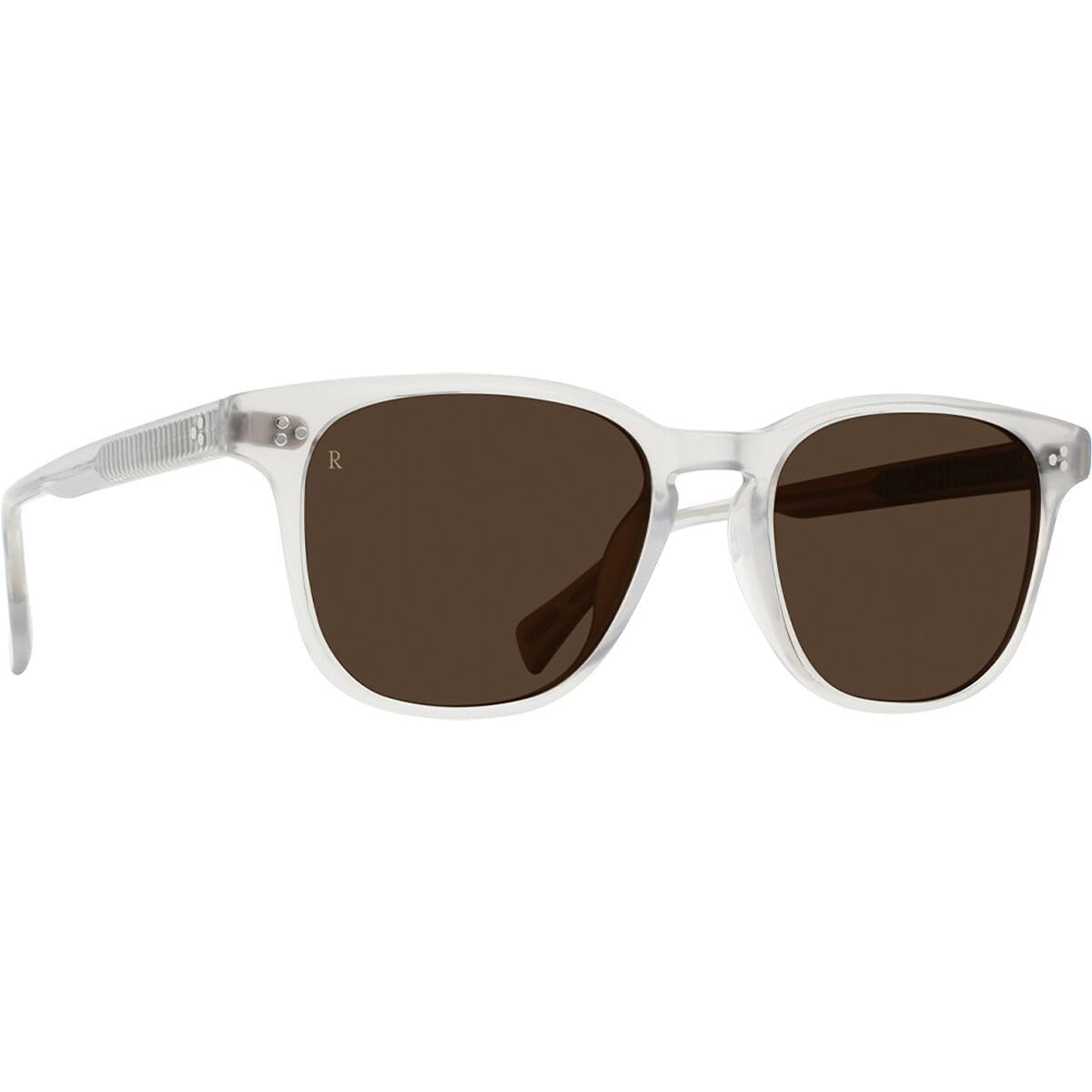 RAEN mens Alvez Square Sunglasses