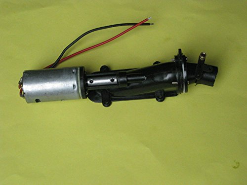 JET-Antrieb mit 400 er Motor Für Kleinere Modell Boote