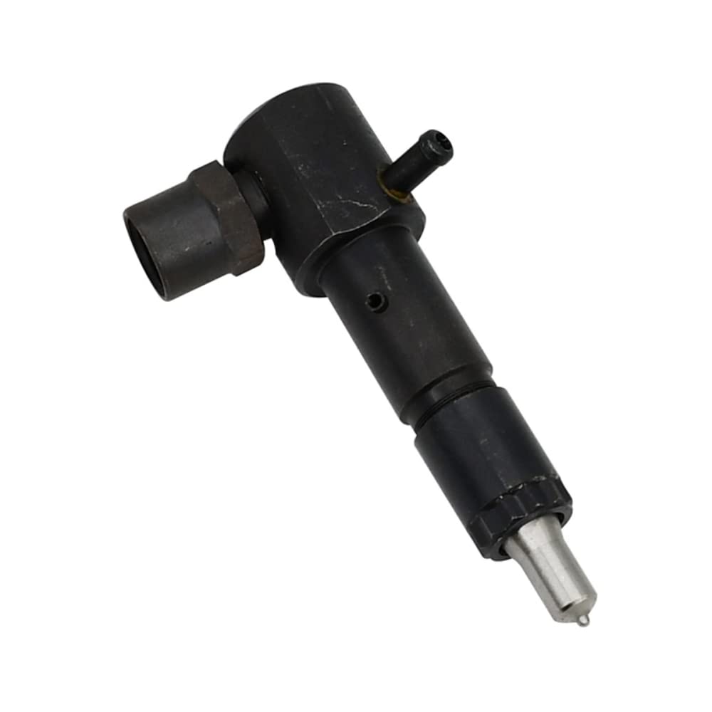 Iniettore di carburante di ricambio compatibile con YMH L100 Chinese 186F 714650-53100