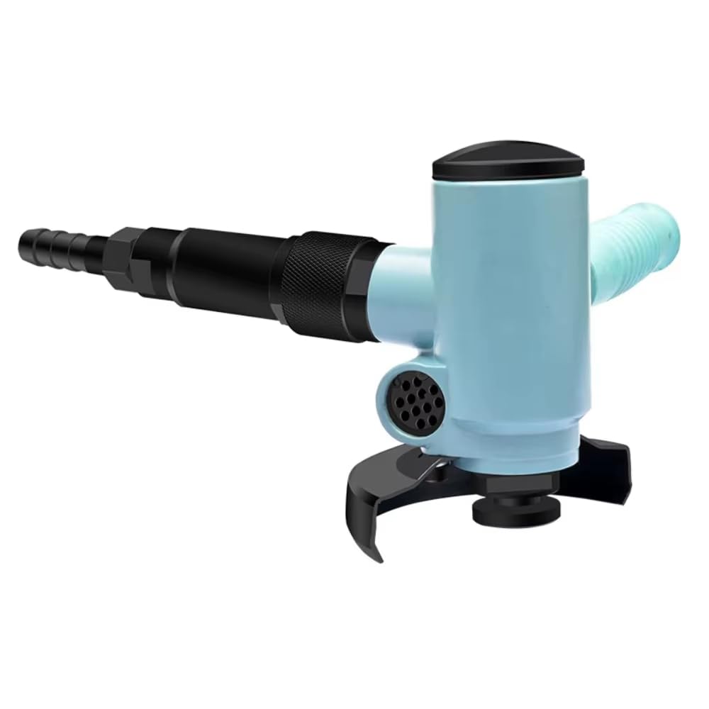 Smerigliatrice angolare pneumatica