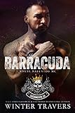 Barracuda (Royal Bastards MC: Sacramento Book 5)
