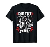 Lustiges Sekt Tshirt Für Damen - Sekt Geschenk
