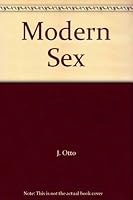 Modern Sex 0030719011 Book Cover