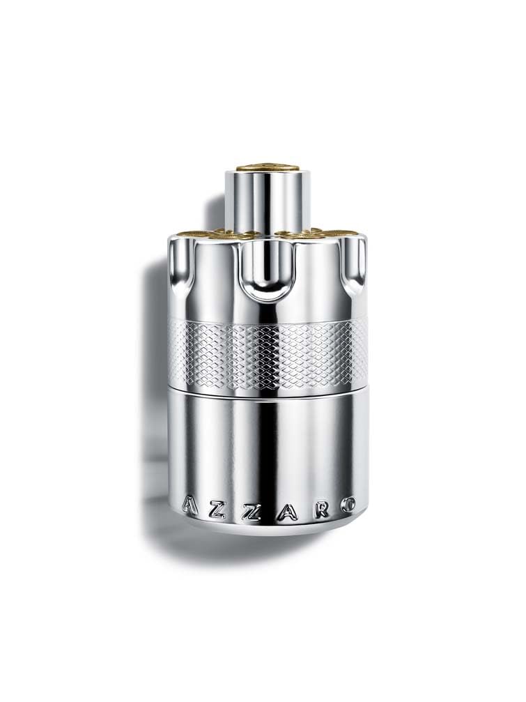 Wanted Eau de Parfum, Energising & Intense Mens Cologne, Woody, Aromatic & Spicy Fragrance, Lasting Wear, Luxury Perfume for Men