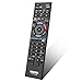 AZMKIMI Universal TV Remote Control Replacement for Sony RM-YD102 RM-YD103 Bravia HDTV LCD LED 3D Smart TV