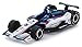 Indy Car #15 Graham Rahal United Rentals Rahal Letterman Lanigan Racing 1/64 Diecast Model Car by Greenlight 10850
