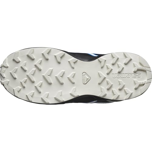 Image of Salomon Junior SPEEDCROSS CLIMASALOMON WATERPROOF Outdoor Shoes for Kids