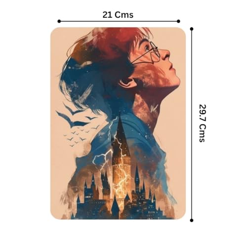 Image of Zesta Bathroom Decor Items Washroom Decor Tin Sign | Aesthetic Posters Wall Poster for Bedroom | Magnetic Cafe Decoration Items /Restaurant Decorations Items | Quirky Home Decor Bar Accent (HP (3))