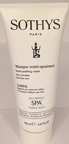 Sothys Nutri-soothing Mask 5.07oz