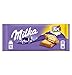 Milka LU Biscuits & Milka TUC Crackers - Bundle 87gx2