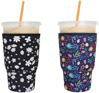 Amazon.com: Sok It Java Sok Iced Coffee & Cold Soda Insulated Neoprene ...
