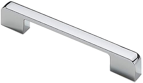 Boxonly Cabinet Handle Drawer Handles American-Style Electroplating Handle Drawe