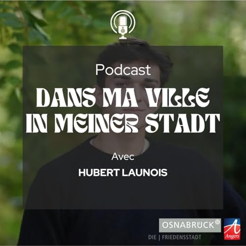 FR #9 Sur les pas d’Erich Maria Remarque Podcast Por arte de portada