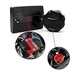 Fluid-Reservoir-Cap-Cover-For-Yamaha-TDM-900-TDM900-2004-2015-Motorcycle-Front-Rear-brake-Fluid-Cylinder-Master-Reservoir-Cover-Cap